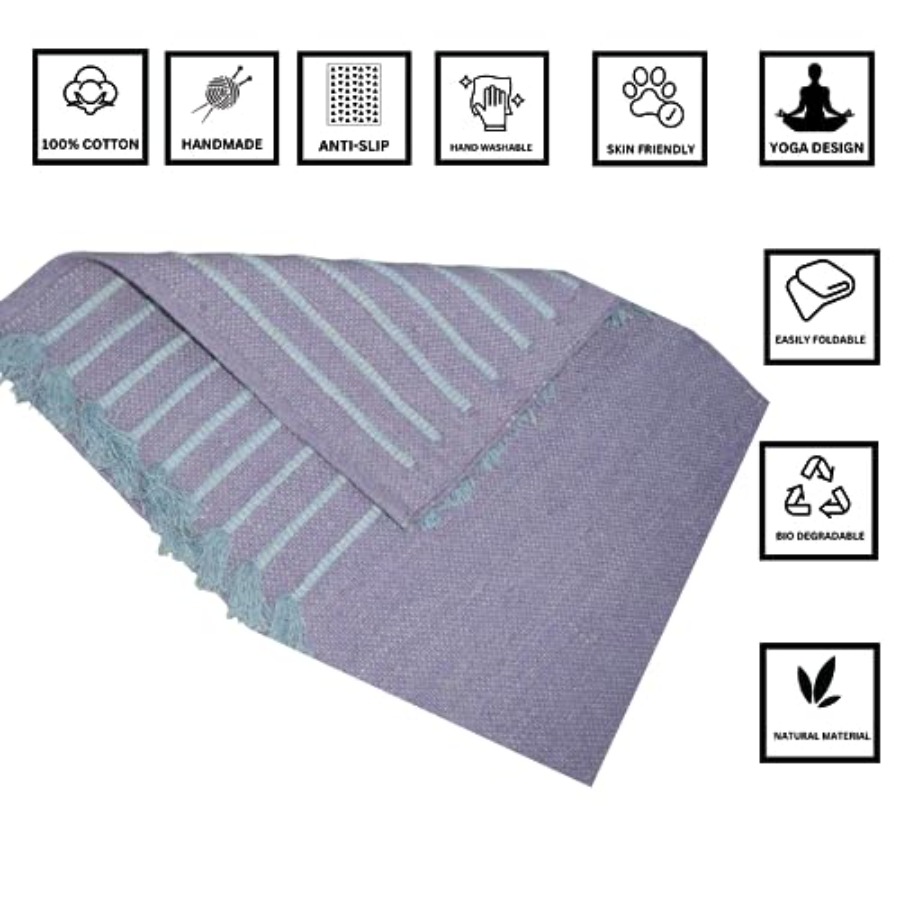 Jaipur art and Rugs Organic Co - Yoga Fitness Jaipur ulasan dan harga