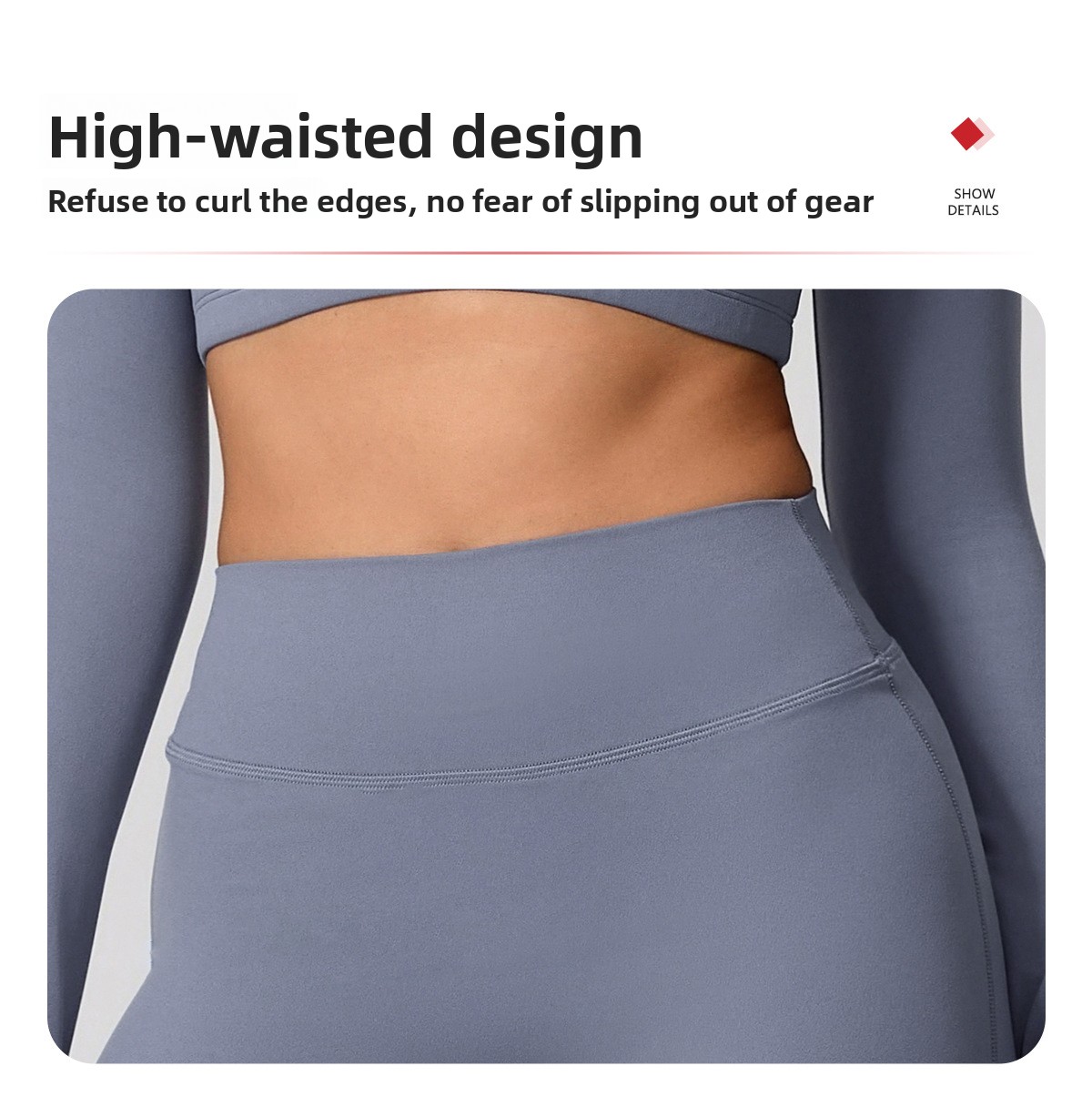 Lezyan Loose Soft Yoga Wide Le - Yoga Fitness Workout ulasan dan harga