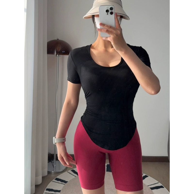 Oxygen Girl Pure Desire Sweet  - Oxygen Yoga & Fitness Kamloops ulasan dan harga