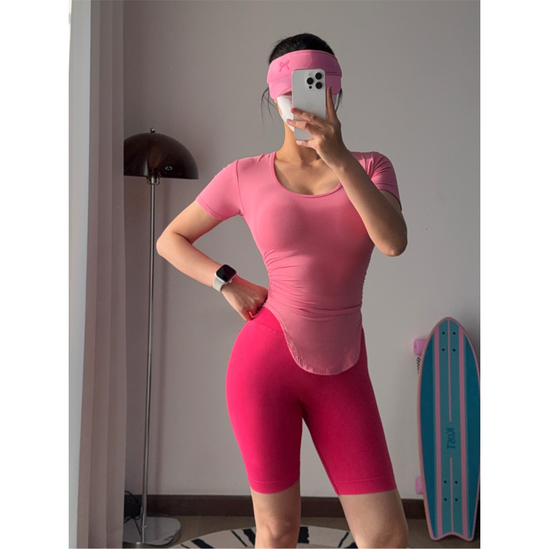 Oxygen Girl Pure Desire Sweet  - Oxygen Yoga & Fitness Kamloops ulasan dan harga