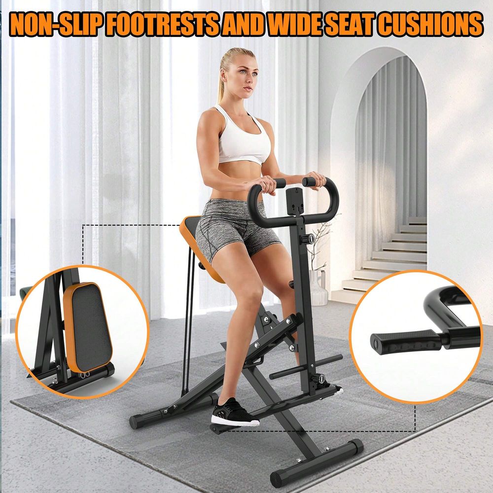 Machine For Home, Assist Train - Resistance Bands ulasan dan harga